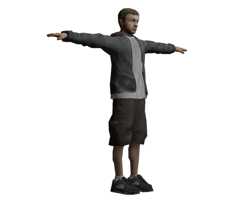 Preview in Browser - Tony Hawk's American Wasteland