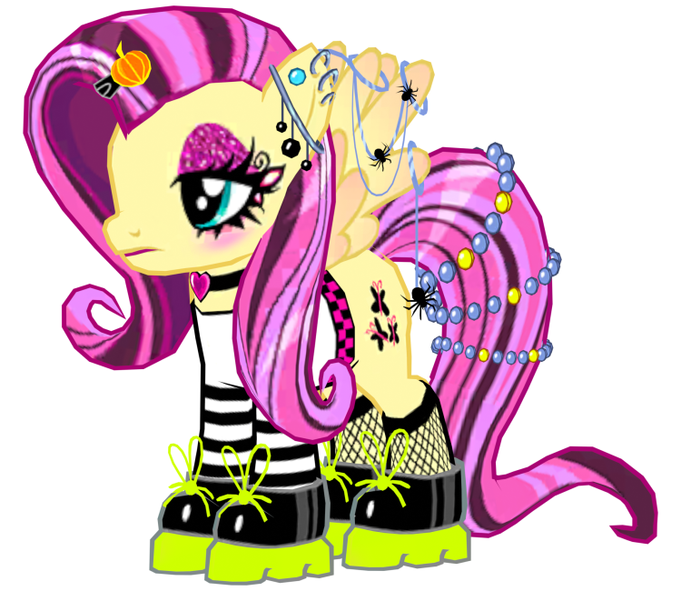 Preview in Browser - My Little Pony: Magic Princess