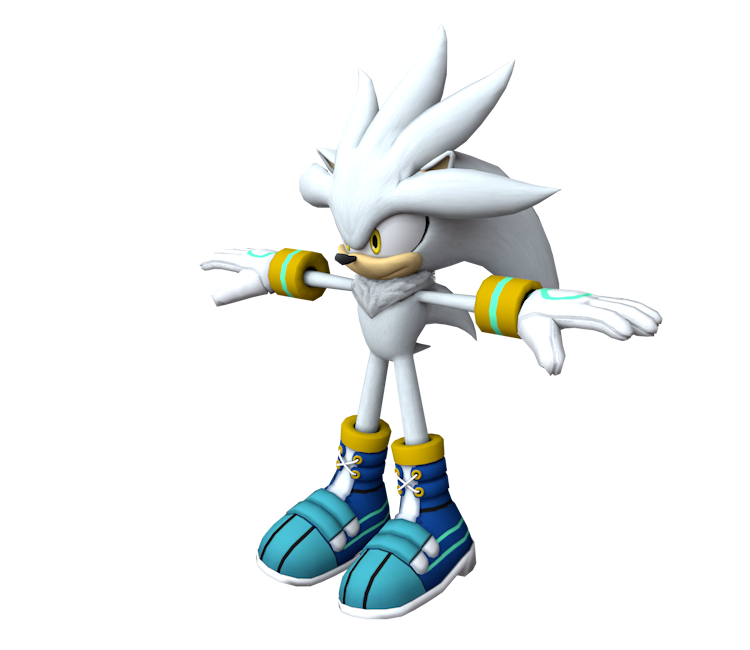 Preview in Browser - Sonic Free Riders