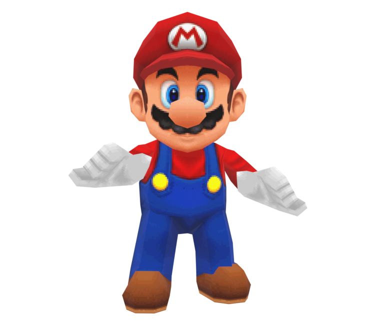 Preview in Browser - Mario Hoops 3-on-3
