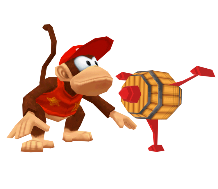Preview in Browser - Mario Hoops 3-on-3