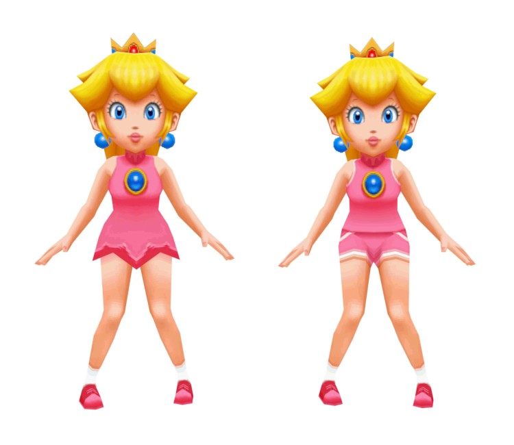 Preview in Browser - Mario Hoops 3-on-3