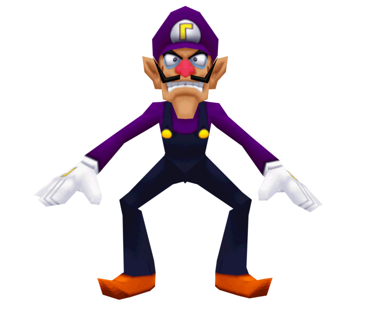 Preview in Browser - Mario Hoops 3-on-3