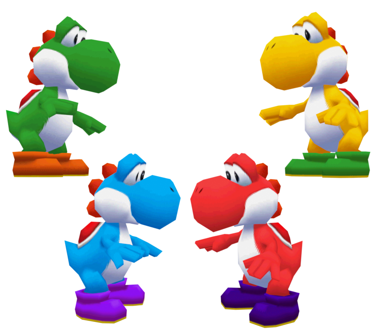 Preview in Browser - Mario Hoops 3-on-3