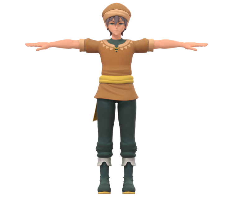 Preview in Browser - Palworld