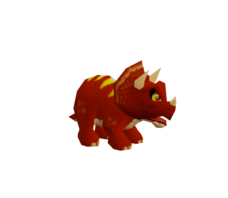Preview in Browser - Diddy Kong Racing DS