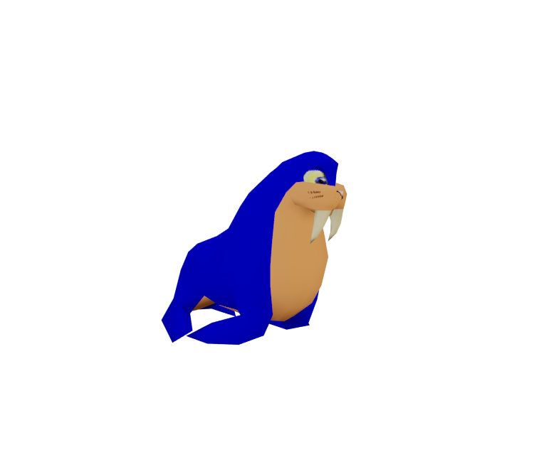 Preview in Browser - Diddy Kong Racing DS