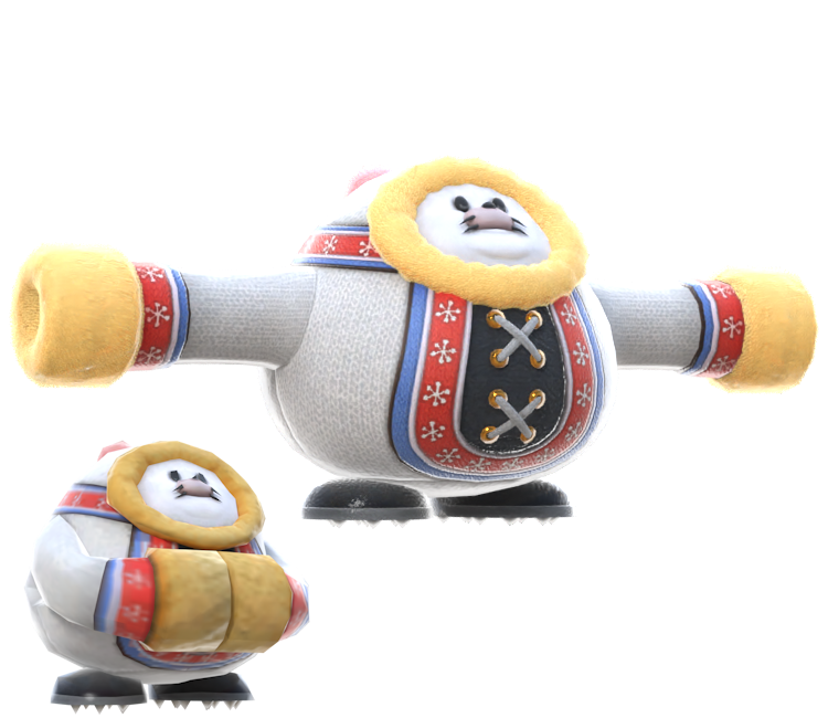 Preview in Browser - Super Mario Odyssey