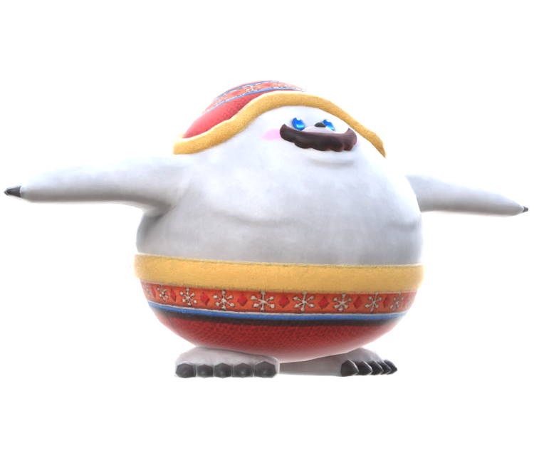 Preview in Browser - Super Mario Odyssey