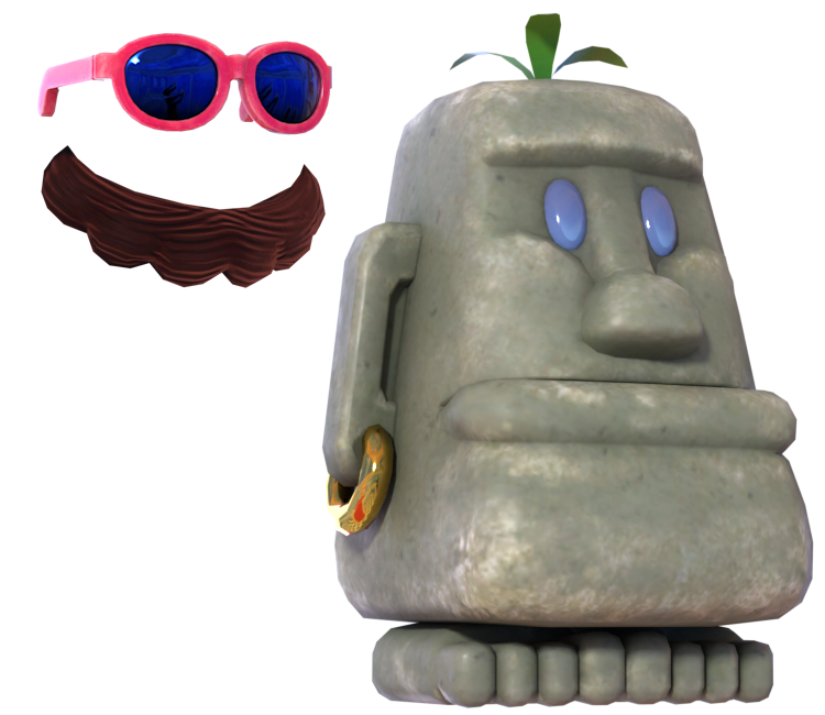 Download ZIP Archive - Super Mario Odyssey