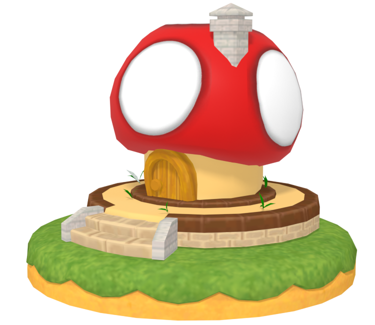 Preview in Browser - Super Mario 3D World