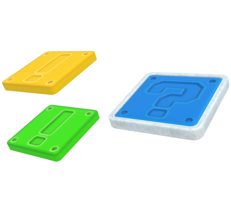 Preview in Browser - Super Mario 3D World