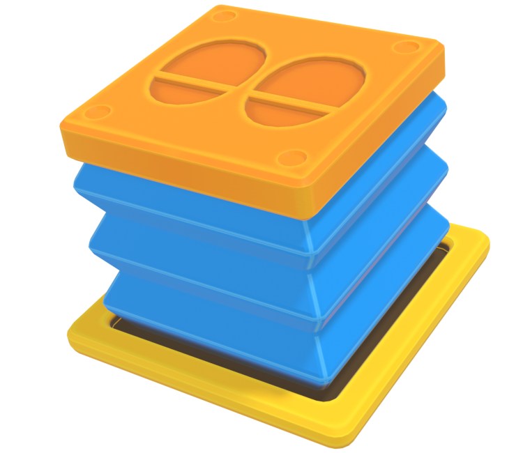 Preview in Browser - Super Mario 3D World