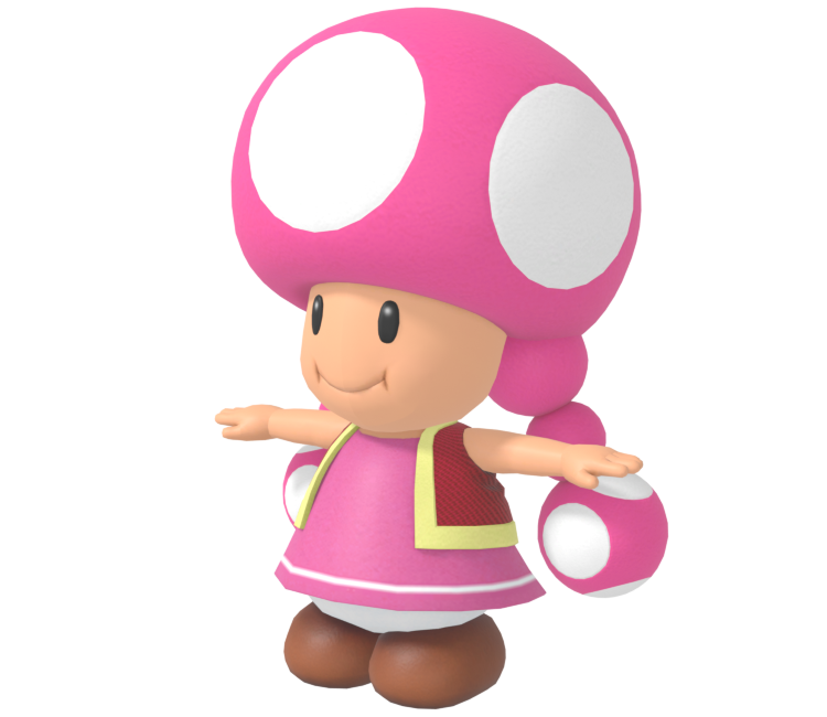 Preview in Browser - Mario Tennis: Ultra Smash
