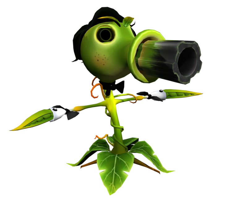 Preview in Browser - Plants vs. Zombies: Garden Warfare 2
