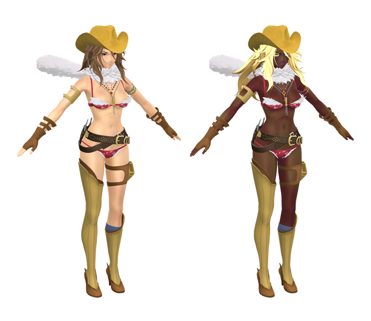 Preview in Browser - OneeChanbara Origin