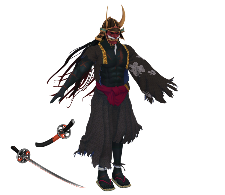 Preview in Browser - OneeChanbara Origin