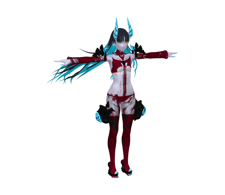 Preview in Browser - OneeChanbara Origin
