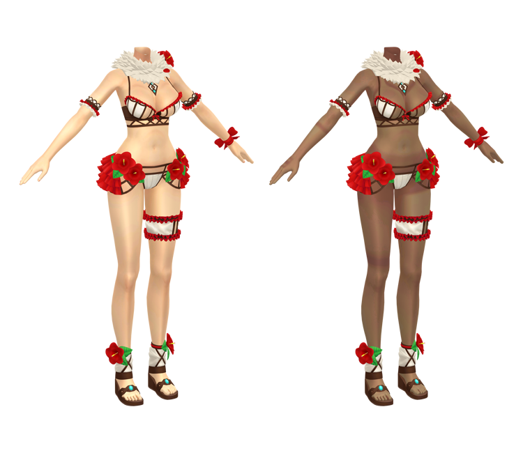 Preview in Browser - OneeChanbara Origin