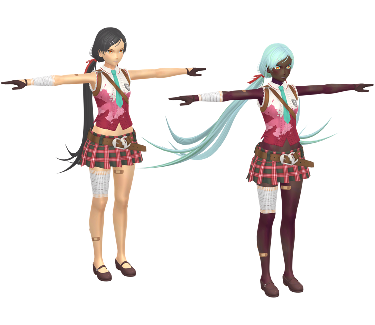 Preview in Browser - OneeChanbara Origin