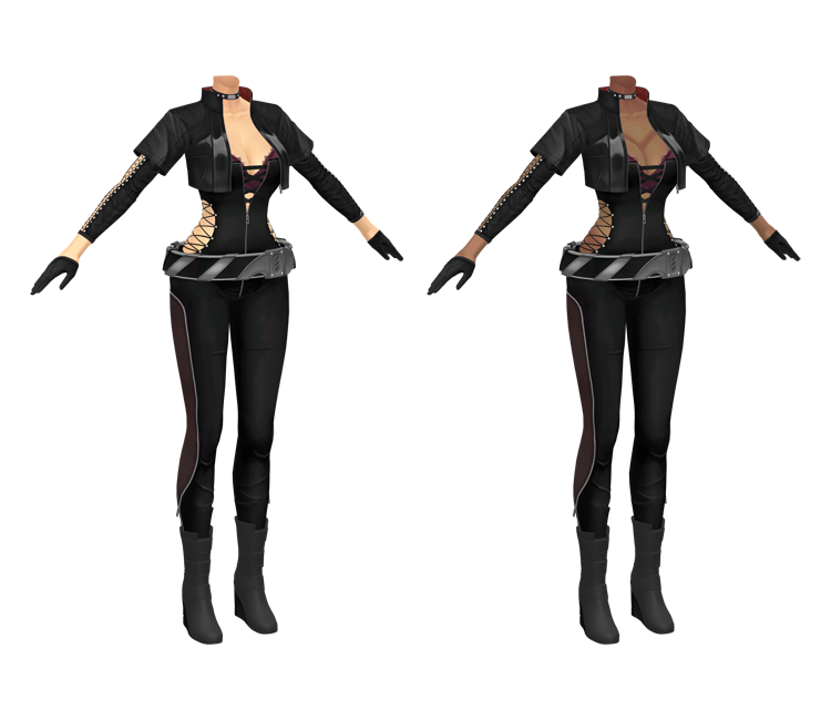 Preview in Browser - OneeChanbara Origin