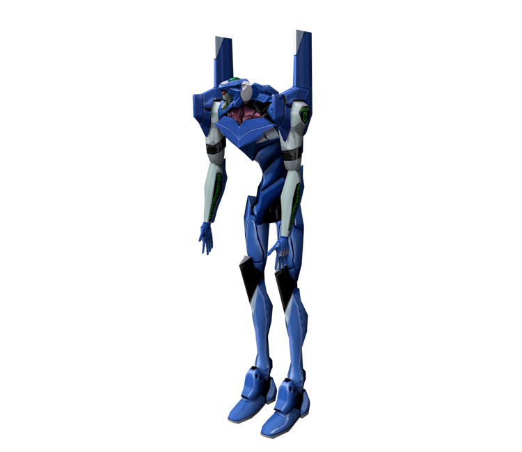 Preview in Browser - Evangelion Customs