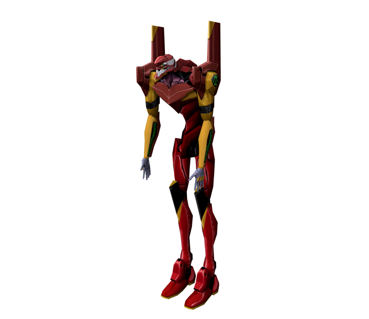 Preview in Browser - Evangelion Customs