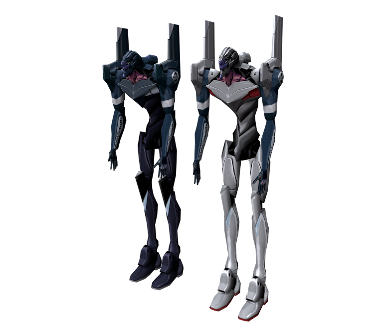 Preview in Browser - Evangelion Customs
