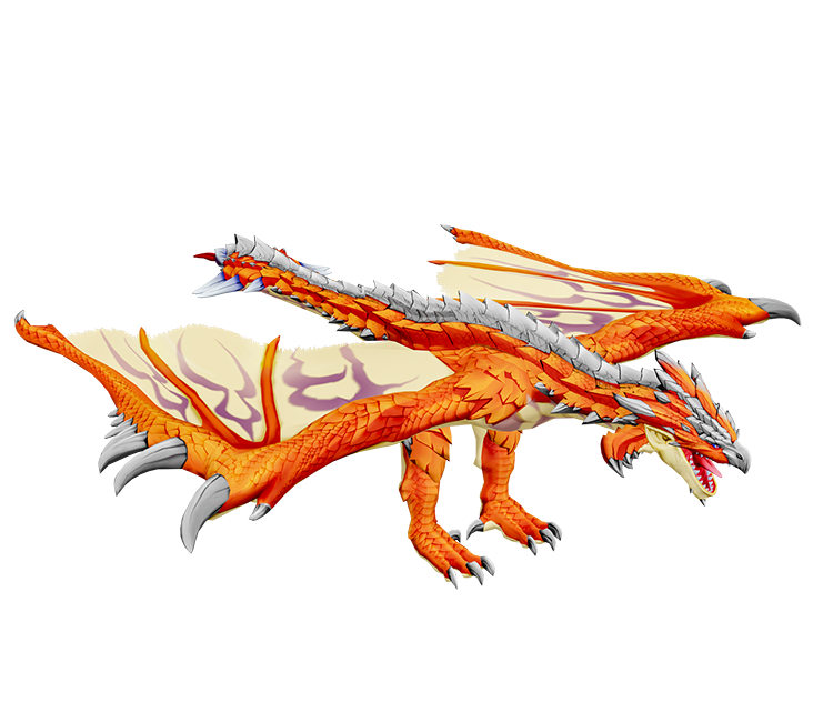 Preview in Browser - Monster Hunter Stories 2: Wings of Ruin