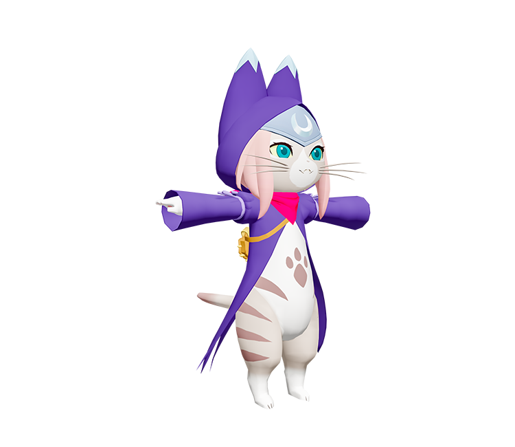Download ZIP Archive - Monster Hunter Stories 2: Wings of Ruin