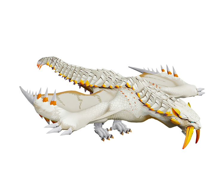 Download ZIP Archive - Monster Hunter Stories 2: Wings of Ruin