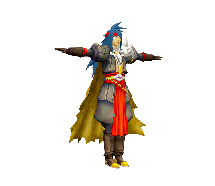 Preview in Browser - Monster Hunter Riders (JPN)