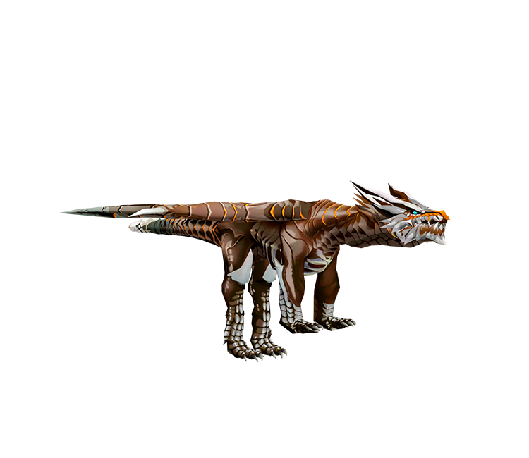 Preview in Browser - Monster Hunter Riders (JPN)