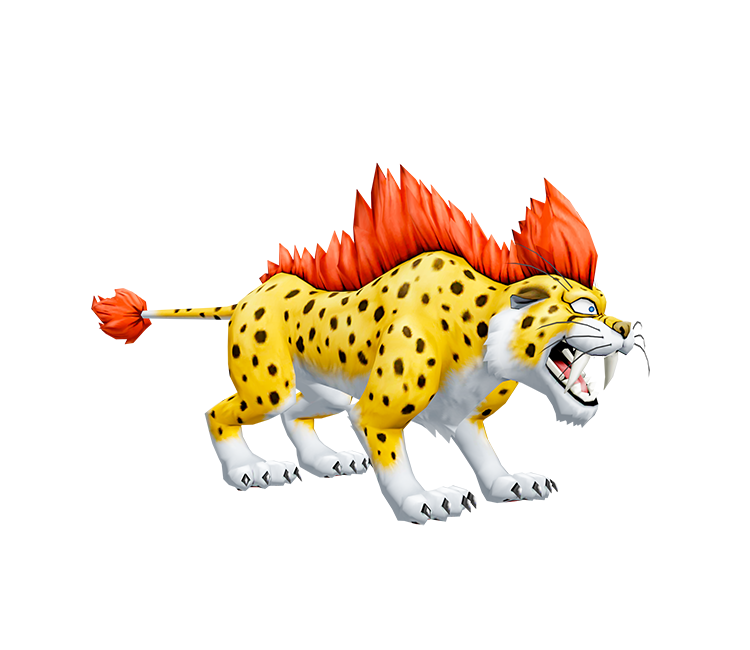 Preview in Browser - Monster Hunter Riders (JPN)