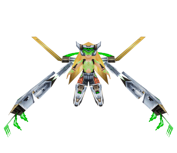 Preview in Browser - Solatorobo: Red the Hunter