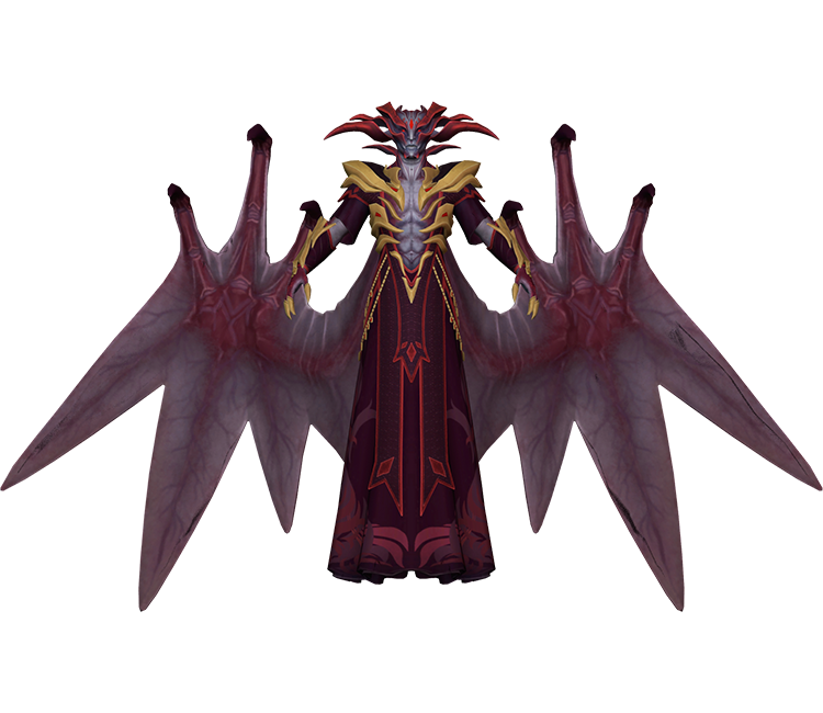 Preview in Browser - RuneScape 3