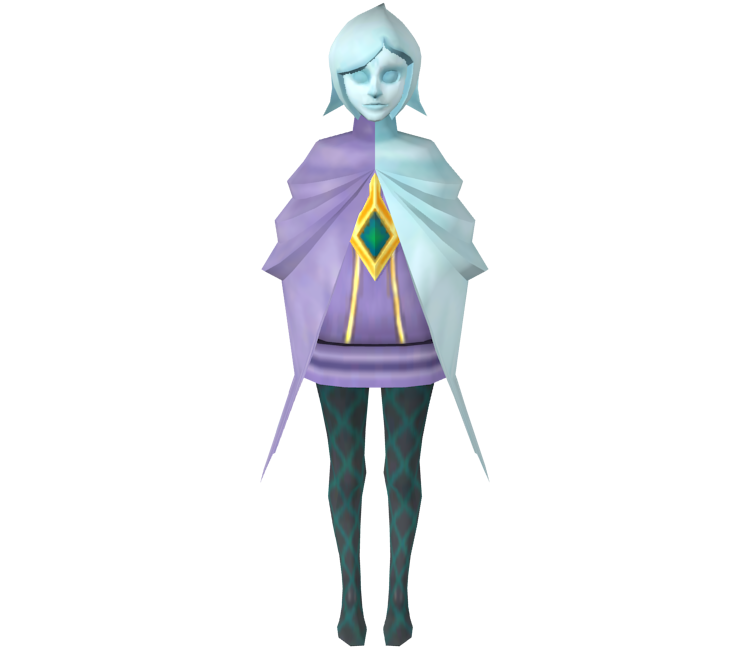 Preview in Browser - The Legend of Zelda: Skyward Sword