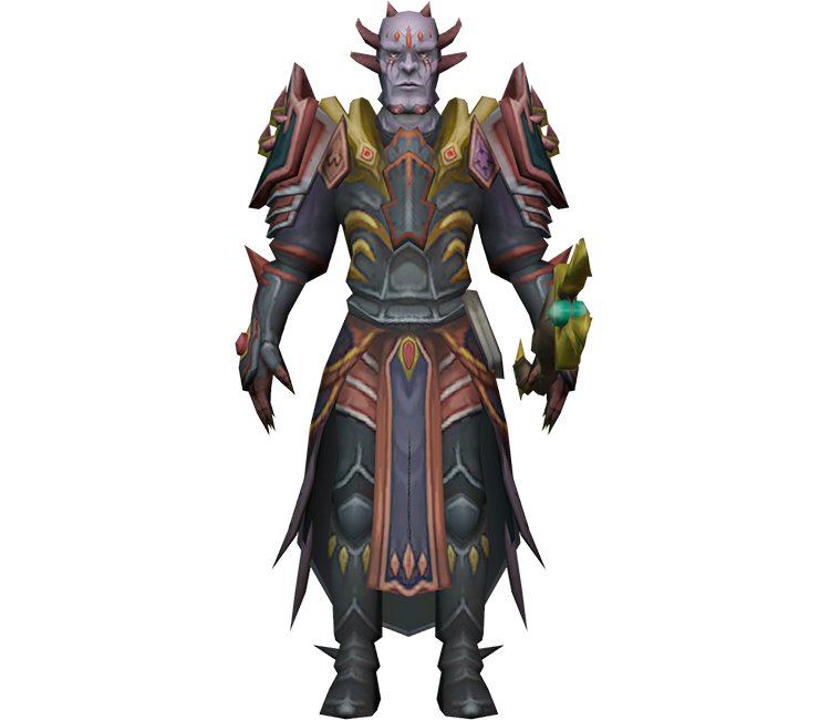 Preview in Browser - RuneScape 3