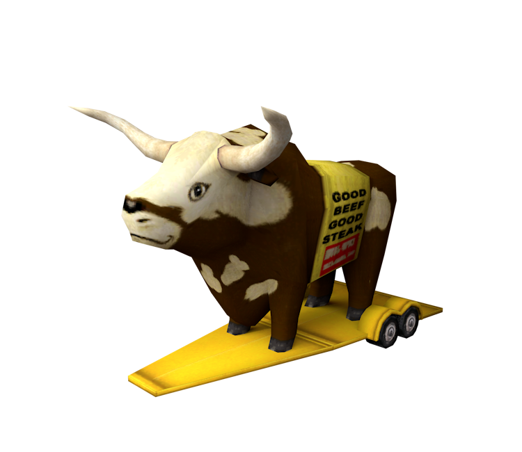 Preview in Browser - The King of Route 66