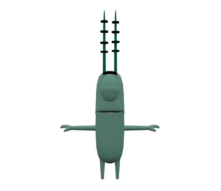 Preview in Browser - SpongeBob's Atlantis SquarePantis