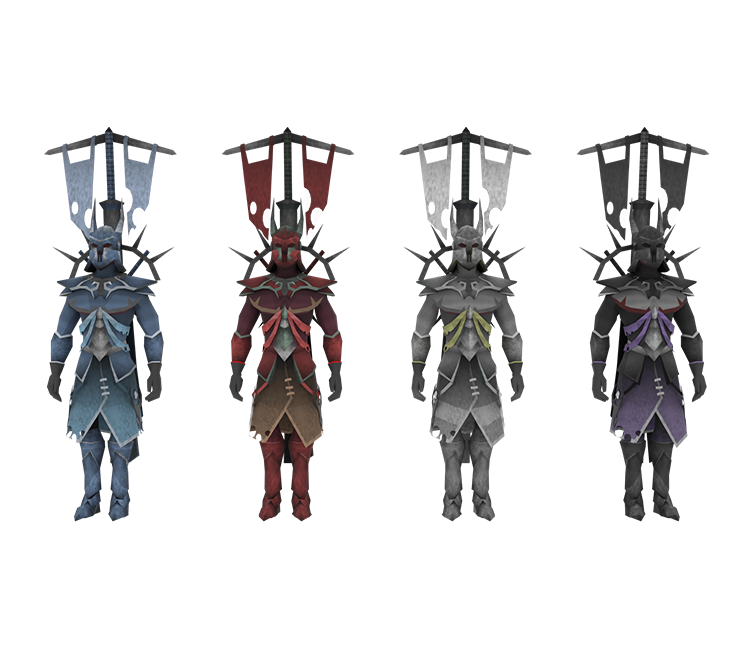 Preview in Browser - RuneScape 3