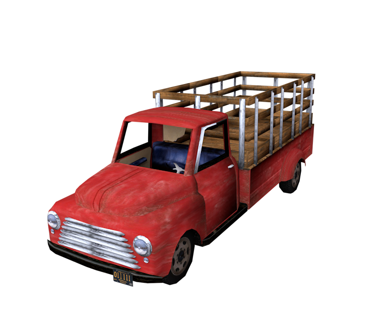 Preview in Browser - The King of Route 66