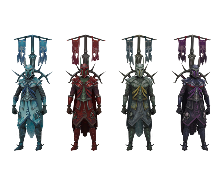 Preview in Browser - RuneScape 3
