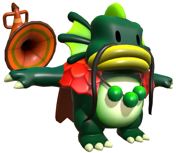 Preview in Browser - The Legend of Zelda: Echoes of Wisdom