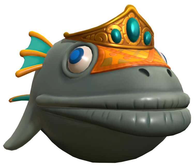 Preview in Browser - The Legend of Zelda: Echoes of Wisdom