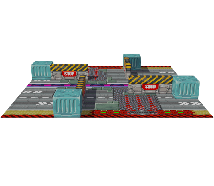 Preview in Browser - Sonic the Hedgehog Customs