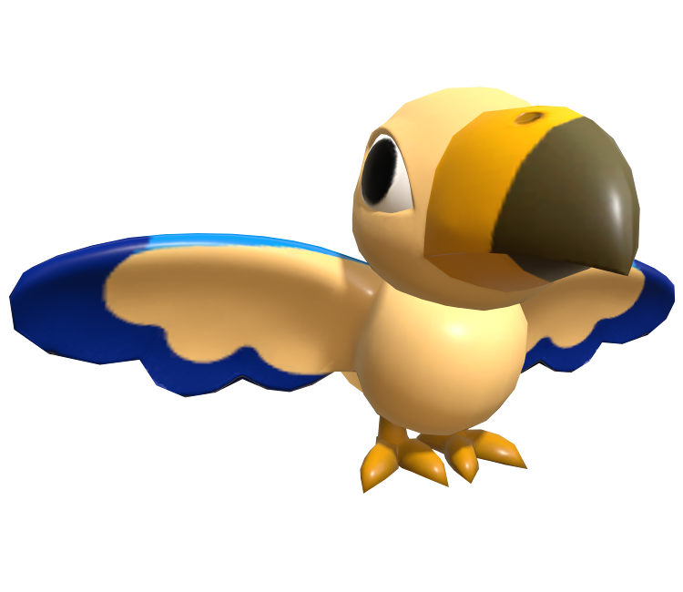 Preview in Browser - The Legend of Zelda: Echoes of Wisdom