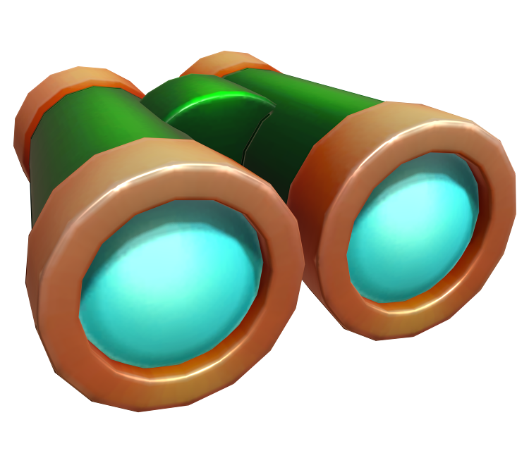 Preview in Browser - The Legend of Zelda: Echoes of Wisdom
