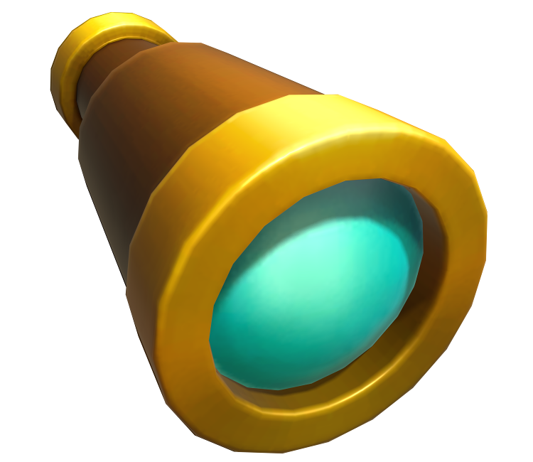 Preview in Browser - The Legend of Zelda: Echoes of Wisdom