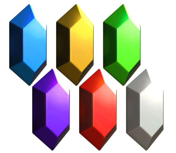 Preview in Browser - The Legend of Zelda: Echoes of Wisdom